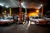 بورس سرمایه گذاری، خرید و فروش پمپ بنزین در تهران