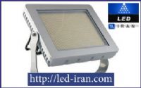 پروژکتور 70 وات LED شرکت LED-IRAN