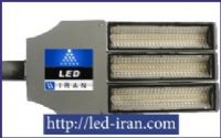 چراغ خیابانی 90 وات LED شرکت LED-IRAN