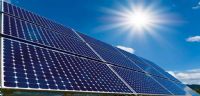فروش و راه اندازی سیستم های خورشیدی