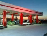 ساخت و احداث پمپ بنزین،بورس زمین با مجوز ساخت پمپ بنزین