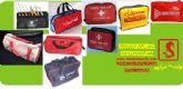 کیف ابزار,کیف کمک های اولیه,کیف ابزار موتوسیکلت,کیف هلال احمر,کیف ابزار خودرو