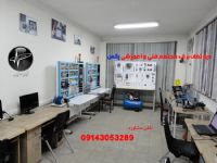 آموزش تخصصی PLC و اتوماسیون صنعتی در تبریز