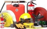 کپسول آتشنشانی کپسول پودری ،دی اکسید کربن co2 ،لوازم ایمنی ،کلاه ودستکش ایمنی،اطفای حریق